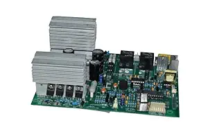 Rashri Microtek 650VA Inverter kit, 650VA Inverter Board, PCB, Inverter Motherboard