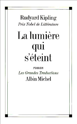 La  lumière qui s'éteint