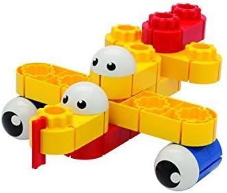 Kiditec Happy Moves Building Kit by Kiditec