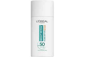 Fluide SPF50+ Medium