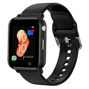 Captcha Bluetooth -Touch Screen Smart Watch with Camera & Sim Card Support Calling Function for All Smartphones for Boys/Girls