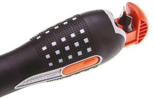 Bahco – 808050 Ratschenschrauber + 6 Bits – BAH808050 - 3