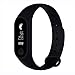 Produktbild Uhren,Gaddrt M2 Sport Schrittzähler Smart Armband Herzfrequenz Bluetooth V4.0 Smart Uhr (Schwarz)