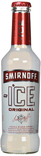 Smirnoff Ice Vodka - 275 ml