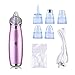 Produktbild Providethebest Mitesser Entferner Hautpflege Pore Vacuum Akne Pickel Entfernen Vakuumsaugschalen Gesichts Dermabrasion Maschinenreiniger Rose Gold