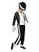 Price comparison product image Billie Jean costume large kids
