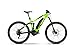 Produktbild Haibike Sduro FullSeven LT 4.0 27.5'' Pedelec E-Bike MTB grün/schwarz 2019: Größe: XL