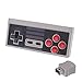 Produktbild MIUSON Mini 2,4 GHz Wireless 5M erhalten Gamepad Controller für NES Classic Edition