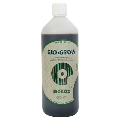 BioBizz Starter Set - 2