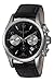 Produktbild Hamilton Herren h32656833 Jazzmaster Schwarz Zifferblatt Chronograph