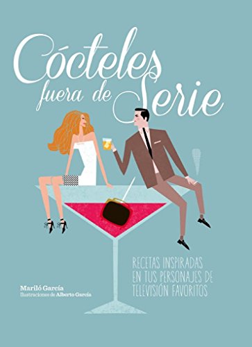 Download Cócteles fuera de serie (Gastronomía) Download Cócteles fuera de serie (Gastronomía)