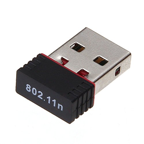 TOOGOOR-Mini-USB-Drive-Adaptador-de-LAN-inalambrico-80211-n-g-b-Tarjeta-de-red-inalambrica-150Mbps