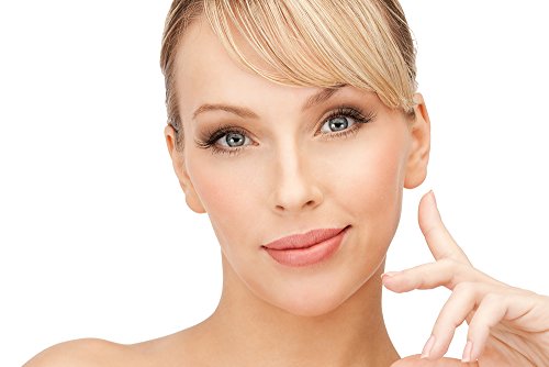 Tagescreme von NOVOSKIN – NOVOSKIN Antiaging Tagespflege – Antifaltencreme mit Hyaluron, Vitamin A, Ginseng, Matrikine-Komplex, botanische Öle, Reishi, Betain und Aloe Vera – 50ml - 8