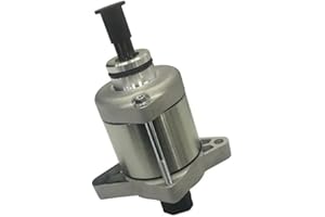 JNCGESW Motorino di avviamento motore 026070118000, per Beta Enduro Bike 250RR 250 Xtrainer 300 RR 300RX 2013-2024 Accessori Parti