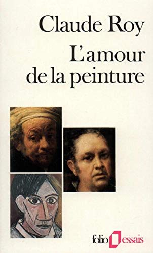 Descriptions critiques (Tome 3) - L'amour de la peinture Descriptions critiques (Tome 3) - L'amour de la peinture