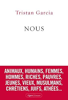 Nous: collection Figures