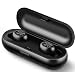 Produktbild Kabellose Bluetooth-Kopfhörer (Jokeret Rue Mini-Stereo-Bluetooth-4.1-Kopfhörer mit eingebautem Mikrofon und Ladekabel für iPhone, Samsung, iPad und die meisten Android-Smartphones
