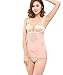 Produktbild DODOING Damen 3 in 1 Abdominal Schlankheitsgürtel Postnatal Bauch Weg Gürtel Belt Girdle Binder Bauchgürtel Bauchband nach Geburt Kaiserschnitt Schwangerschaft(Abdomen Band+ Beckengürtel+ Magenband)