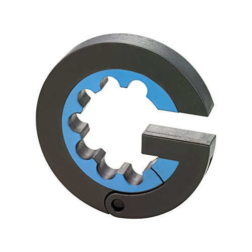 Preisvergleich Produktbild GASLOCK® - Gasarmaturenschlüssel mit integriertem Magnet