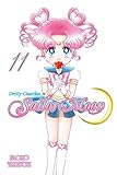 Sailor Moon 11 by 