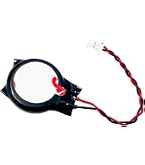 vhbw Bios Battery Compatible with Compaq NC4000, NX6110, NC6320, NC6120