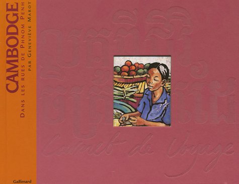 couverture de : Cambodge