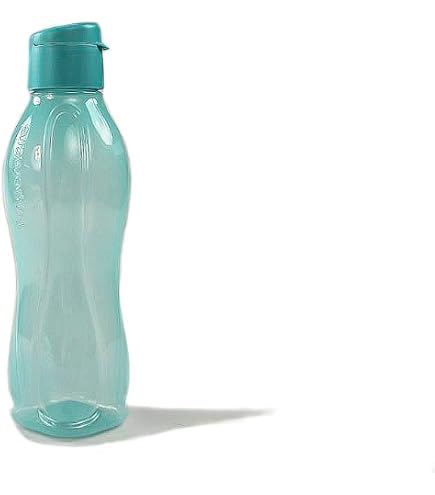 Tupperware Eco Bottle FlipTop 1.5 L Lime 37965