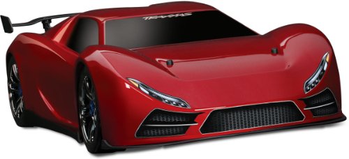 Preisvergleich Produktbild Traxxas 1:7 Elektro XO-1 4WD 2,4 GHZ RTR