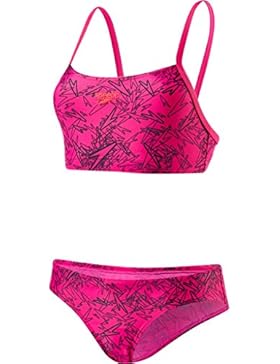 SPEEDO Damen Bustierbikini