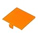 Segolike Protective Game Cover Back Cover Case Lid Part for Nintendo Gameboy GB Orange RS.180.00