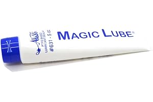 PALONE Aladdin Magic Lube Swimming Pool Lubricant/Sealant