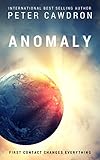 Image de Anomaly (English Edition)