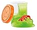Produktbild Fisher-Price Octonauts Sea Slime with Iguana by Fisher-Price