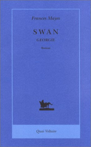 couverture de : Swan, Georgie