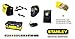 Produktbild Stanley Schweißgerät TIG Inverter 160 Ampere 230 V + Maske LCD + Zubehör