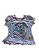 GIRLS BIRD FRILL TSHIRT WHITE 18 24 M BUY 2 GET 3RD FREE