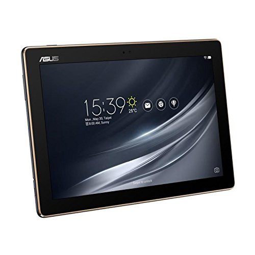 examen ASUS Tablette tactile Z301MF-1D006A 10,1 FHD - RAM 2Go - Android 7.0 - Mediatek MT8163BA - Stockage 16Go - WiFi/Bluetooth