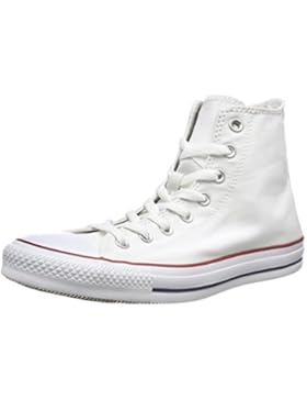 Converse Unisex-Erwachsene Chuck Taylor All Star High-Top