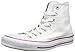 Produktbild Converse All Start Hi Schuhe, Weiß, Weiß - weiß - Größe: 14 UK