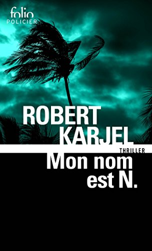 Mon nom est N. en ligne