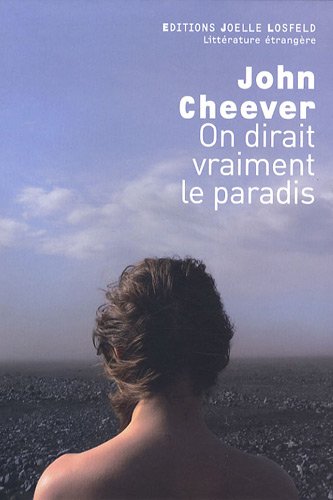 couverture de : On dirait vraiment le paradis