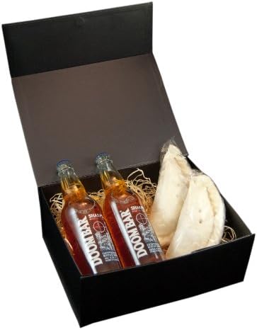 Simply Cornish Hampers Pasty & Doombar Hamper