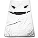 Produktbild Kitchen Hand Towel Ghost Durable Antibacterial and Highly Absorbent Reusable Polyester Towel