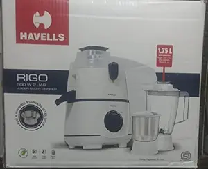 juicer Mixer Grinder 500 watt 2year Warranty Home Service