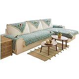 ✔ 【Hermoso cojín del sofá】 Diseño romántico del cojín del sofá, bordes de algodón exquisitos, calidad de detalles, hacen que el hogar sea más hermoso.