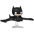 Funko POP! Ride Super Deluxe: the Flash - Batman - DC Comics - Collectable Vinyl Figure - Gift Idea - Official Merchandise - Toys for Kids & Adults - Comic Books Fans - Model Figure for Collectors