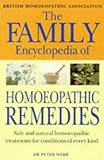 Image de Family Encyclopedia of Homoeopathic Remedies