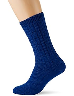 Lusana Herren Trachtenstrümpfe Trachtensocke Bergheim