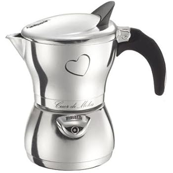 Bialetti moka dama 2 tazze