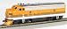 Produktbild Bachmann Industries f7-a DCC Ready Diesel HO Maßstab Denver und Rio Grande Western Lokomotive